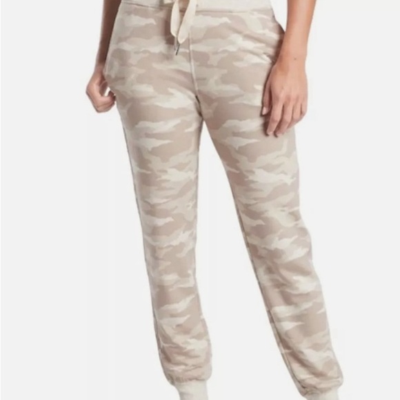 Athleta balanced printed jogger - Picture 2 of 10
